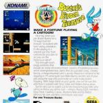 Tiny Toon Adventures (NES) - полное видеопрохождение
