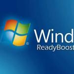 Как работает readyboost windows 7